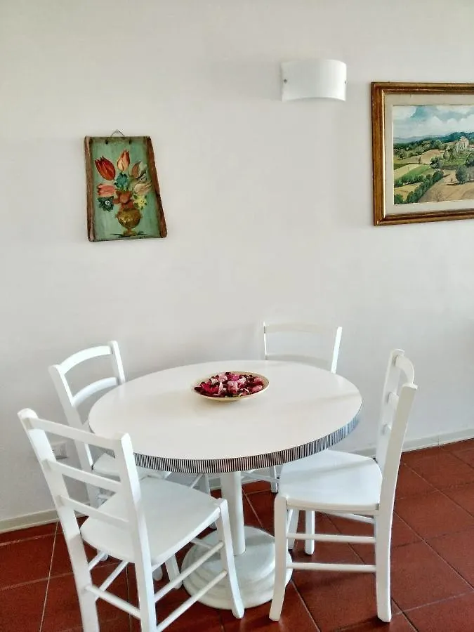 A Touch Of History, In Santa Reparata Florens Italien