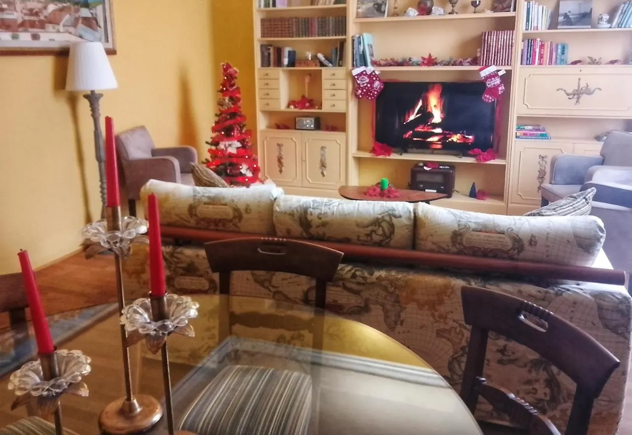 Διαμέρισμα A Touch Of History, In Santa Reparata Φλωρεντία Ιταλία
