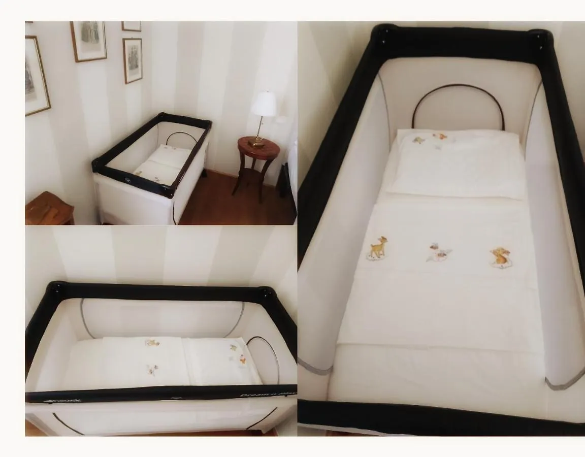 Apartment A Touch Of History, In Santa Reparata Florence Italy