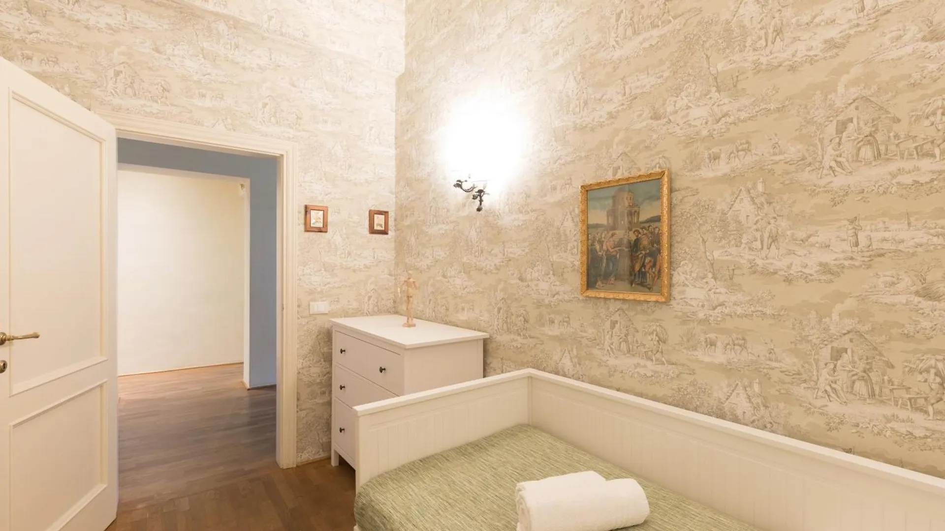 Διαμέρισμα A Touch Of History, In Santa Reparata Φλωρεντία