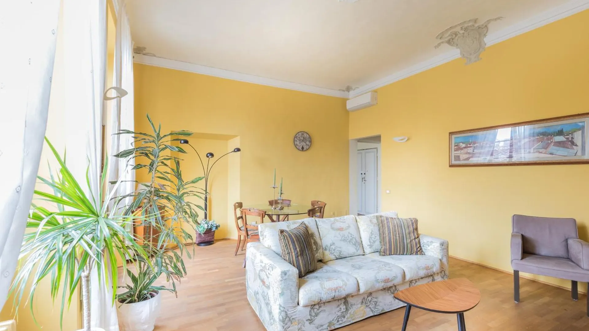 Apartment A Touch Of History, In Santa Reparata Florence Italy