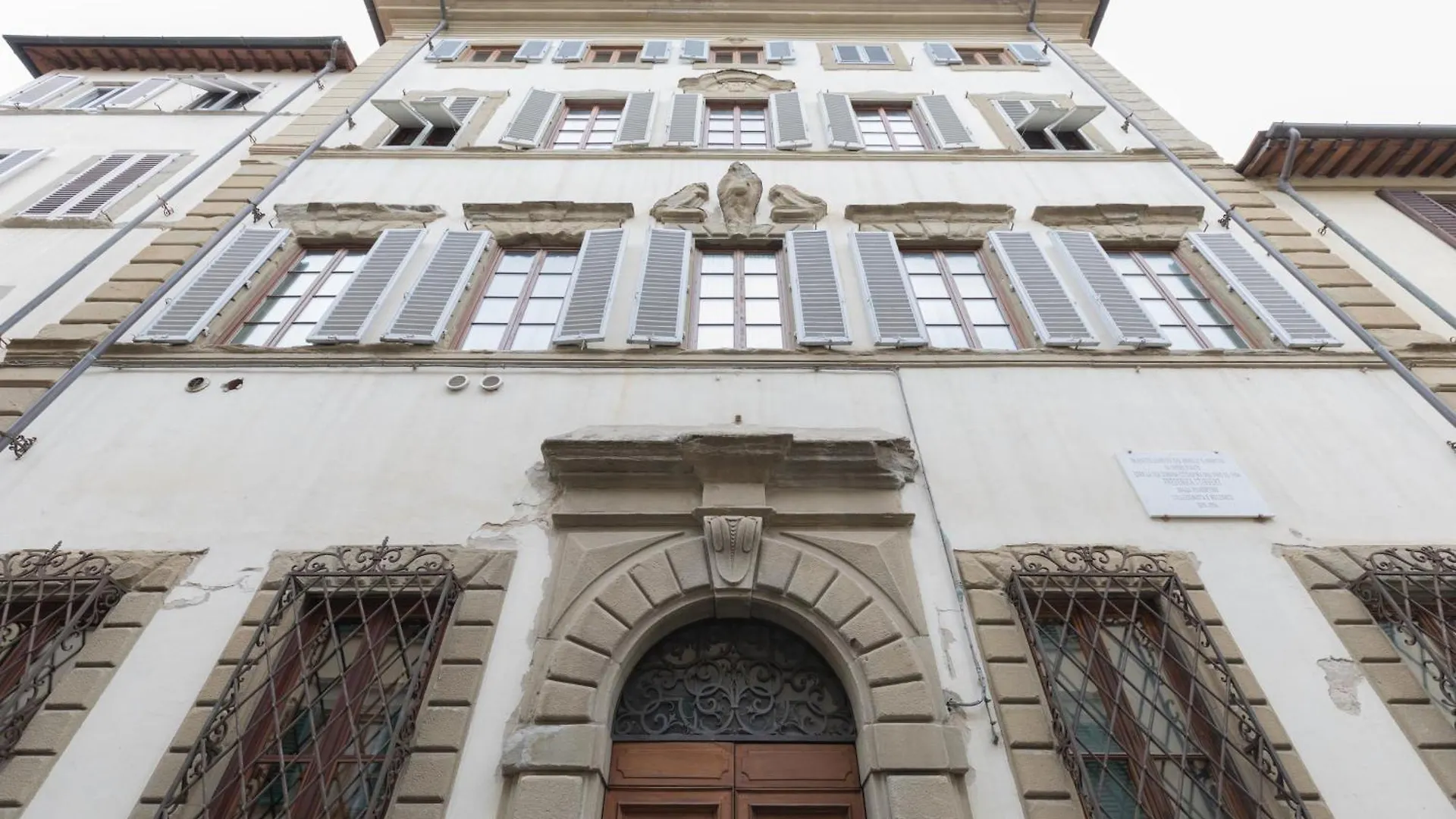 Apartment A Touch Of History, In Santa Reparata Florence