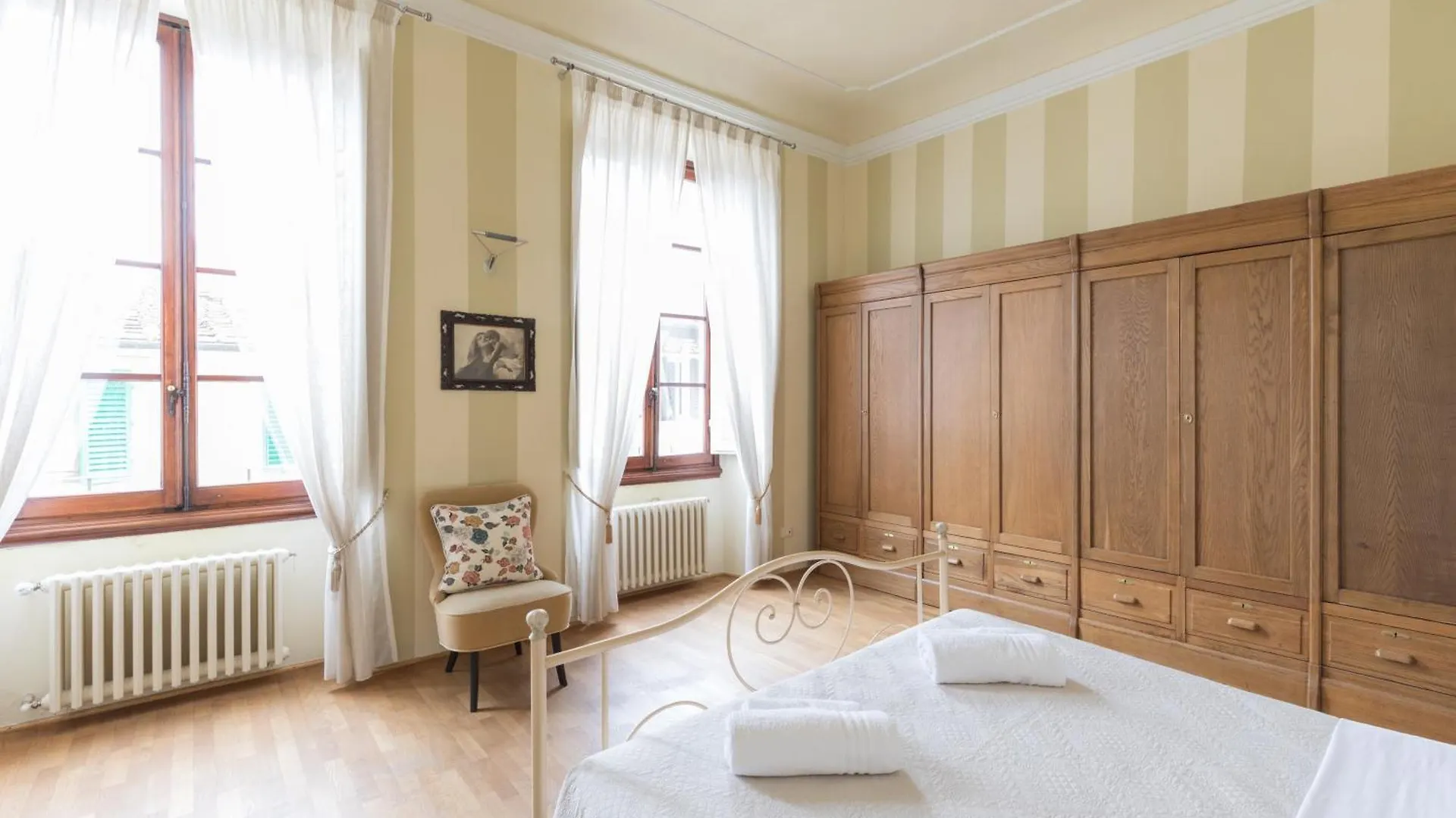 A Touch Of History, In Santa Reparata Φλωρεντία Διαμέρισμα