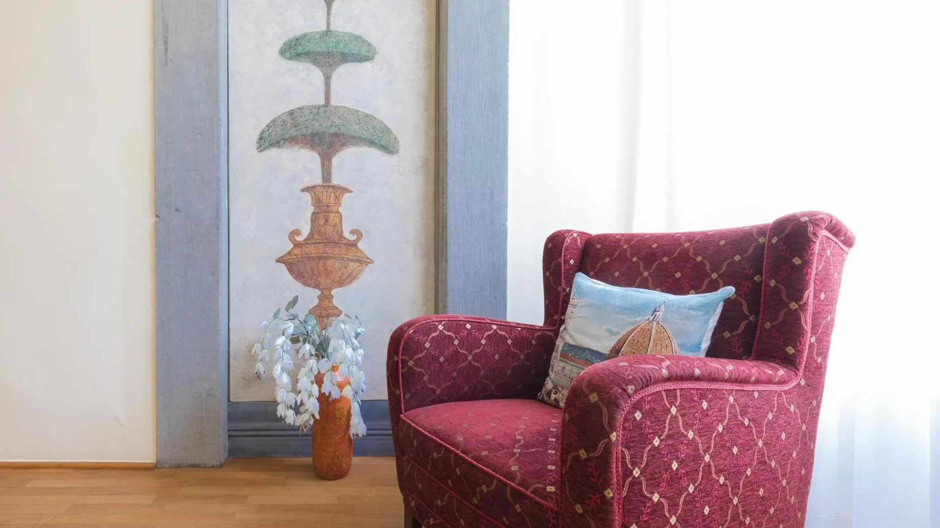 Apartment A Touch Of History, In Santa Reparata Florence