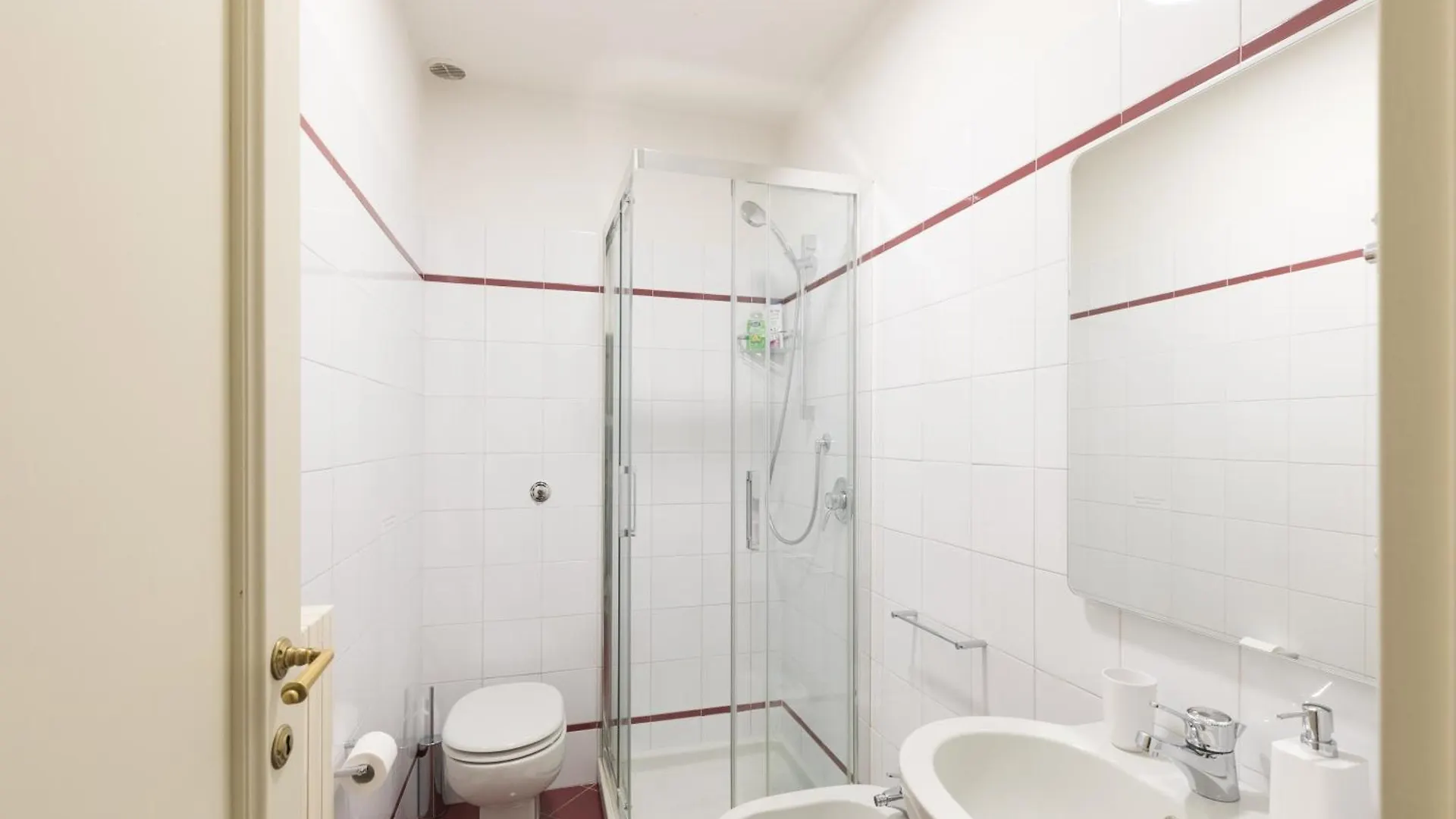 Apartment A Touch Of History, In Santa Reparata Florence Italy