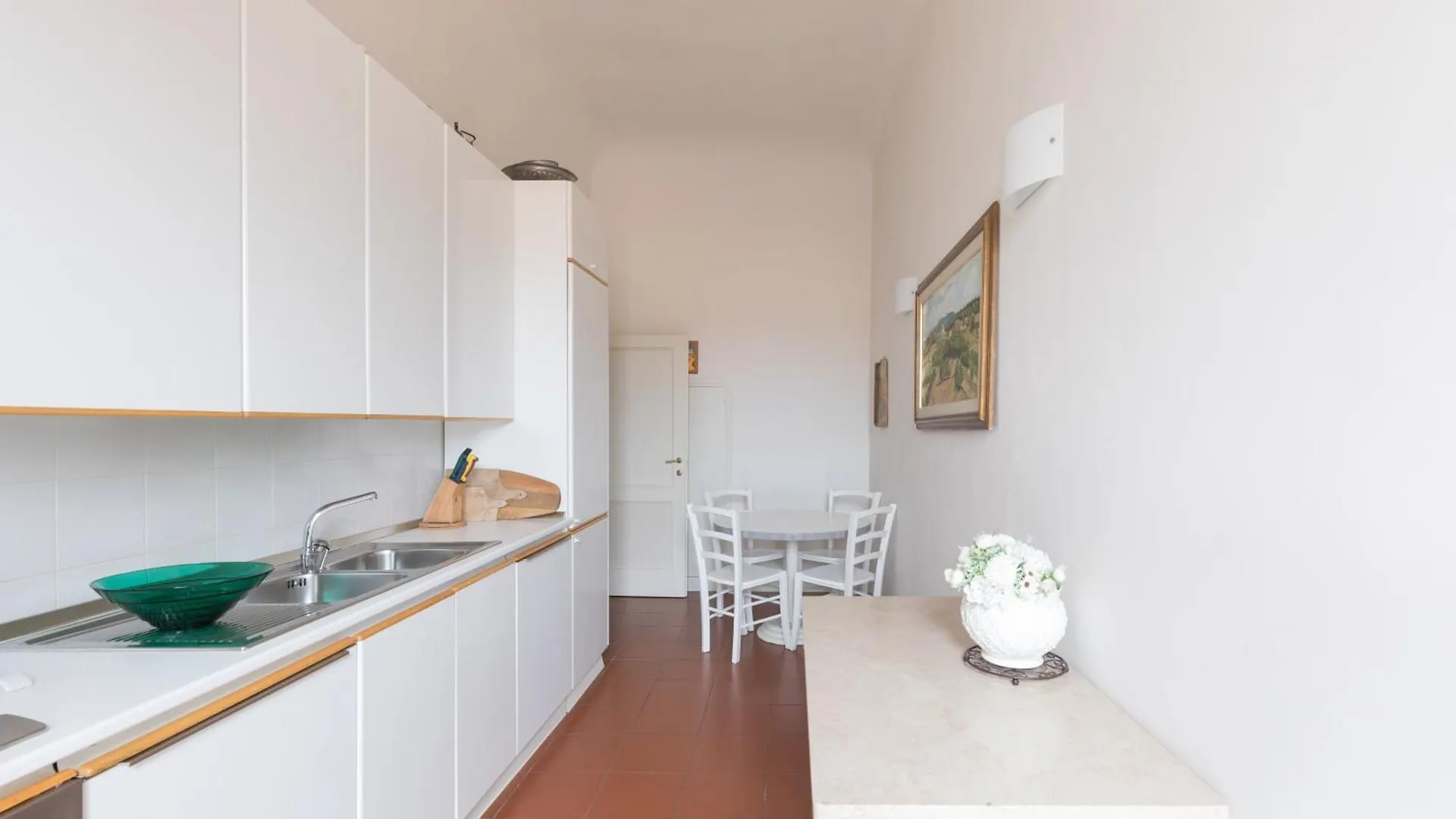 Apartment A Touch Of History, In Santa Reparata Florence